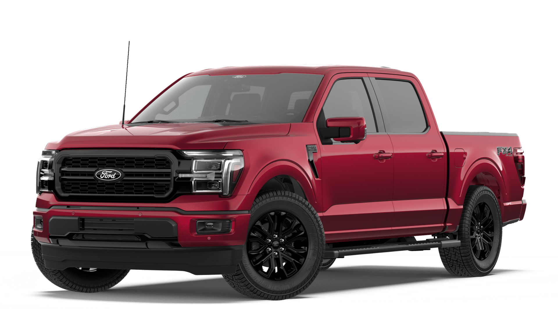 2026 Ford F-150® External Image 1